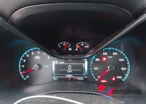 2018 Chevrolet Colorado Zr2 from USA, damaged, VIN 1GCGTEEN3J1271797